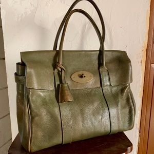 Mulberry Bayswater